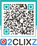 2clixz QR Code to WF-4720 Printer