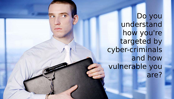 Cyber Threats Targeting Me And My Business
