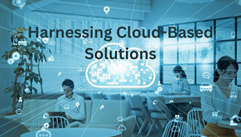 Cloud-Based Solutions for a Secure IT Infrastructure