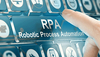 RPA and Revolutionizing Repetitive Work Tasks