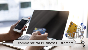 The Future of E-Commerce: From Transactions to Automation