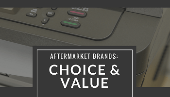 Aftermarket Brands: Choice and Value
