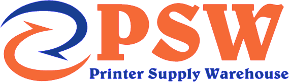Printer Supply Warehouse logo